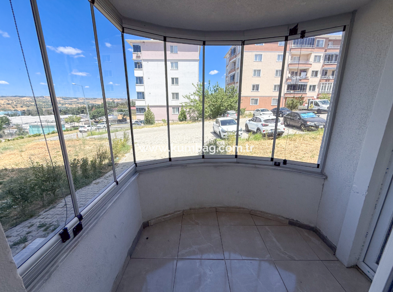 100Th Anniversary Centrally Located Spacious 1 1 Apartment