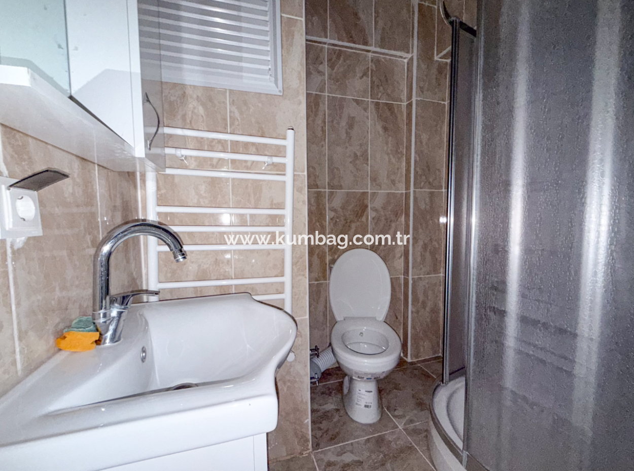 100Th Anniversary Centrally Located Spacious 1 1 Apartment