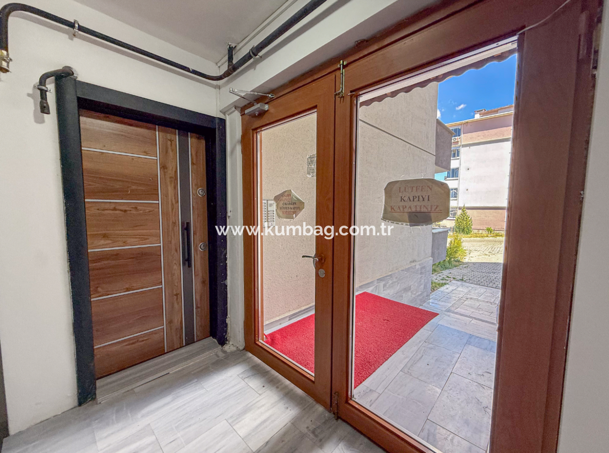 100Th Anniversary Centrally Located Spacious 1 1 Apartment