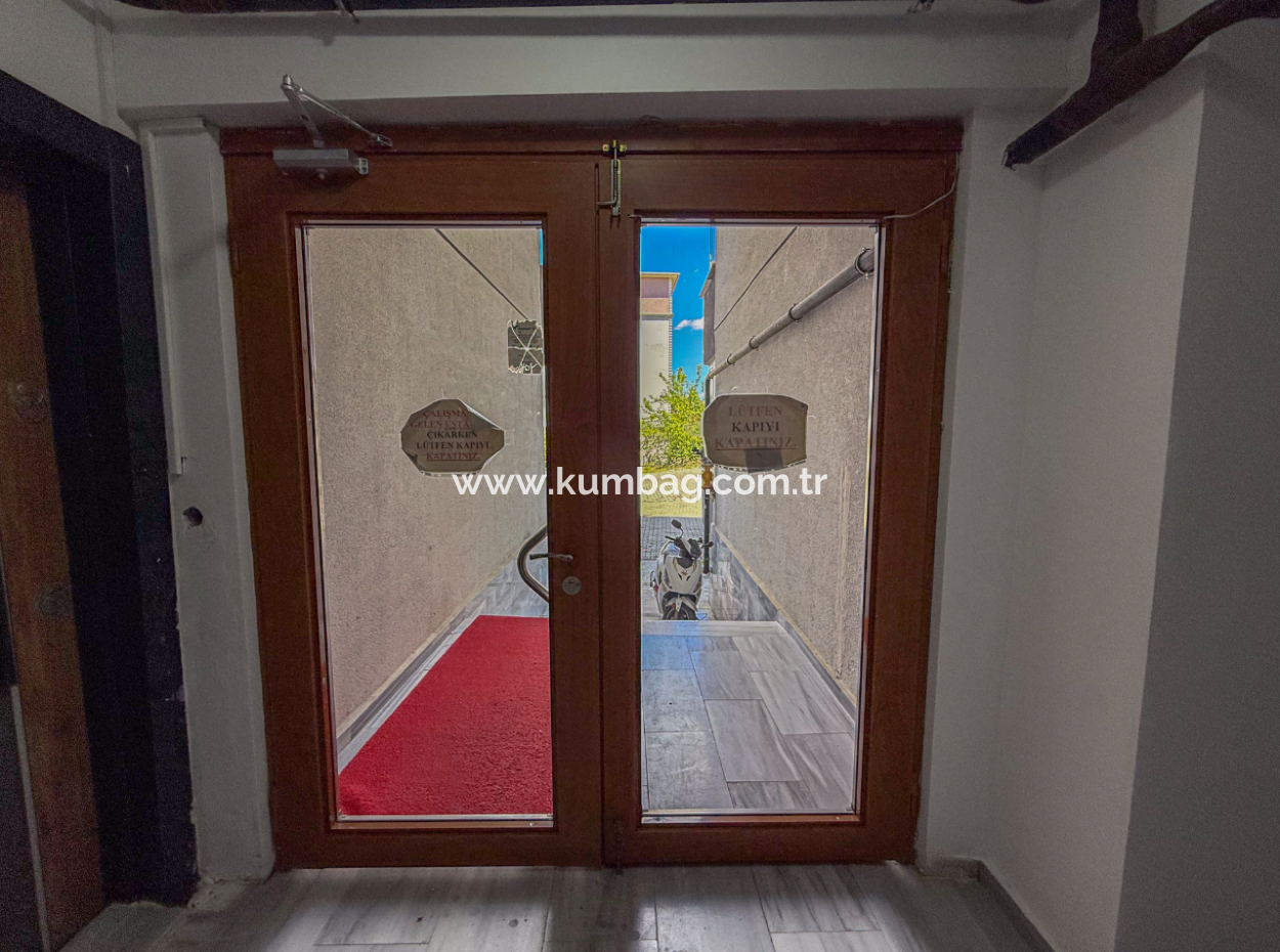 100Th Anniversary Centrally Located Spacious 1 1 Apartment