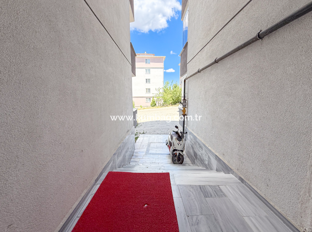 100Th Anniversary Centrally Located Spacious 1 1 Apartment