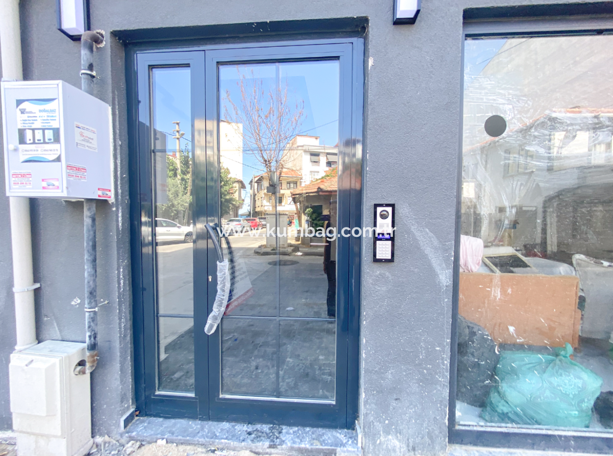 Spacious Luxury For Sale 2 1 Apartments In Central Location In Kumbagh