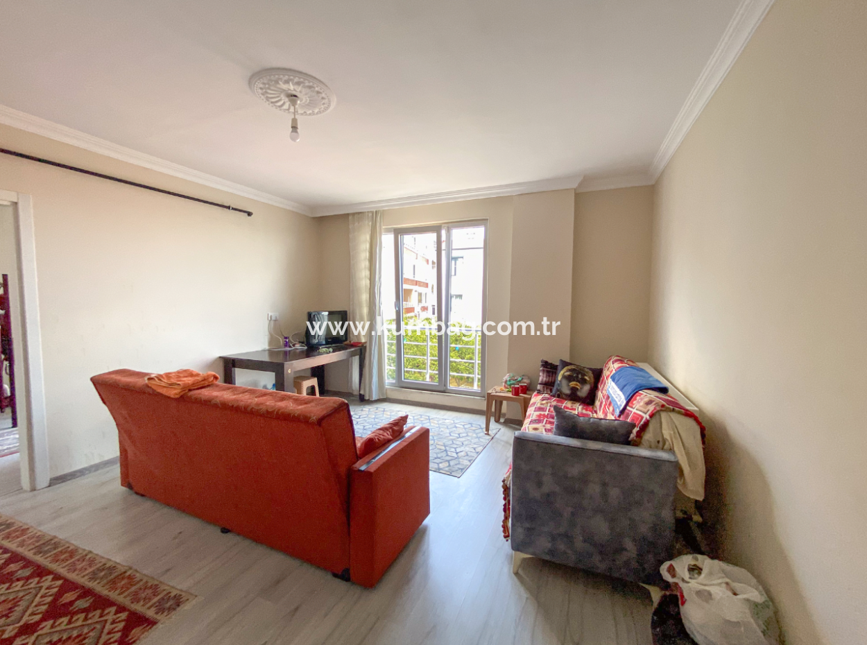 Centrally Furnished 2 1 Apartment For Rent In Kumbagh