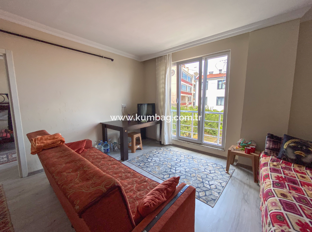 Centrally Furnished 2 1 Apartment For Rent In Kumbagh