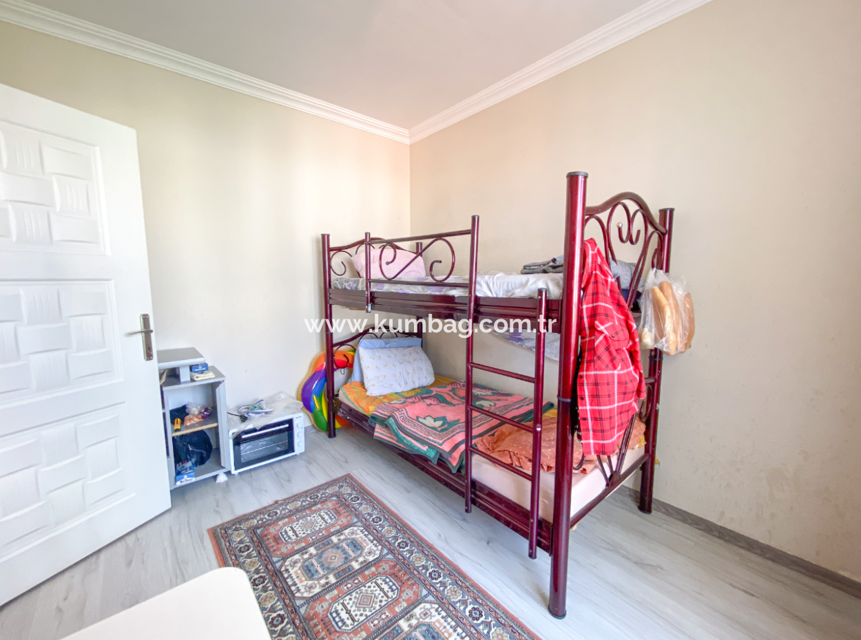 Centrally Furnished 2 1 Apartment For Rent In Kumbagh