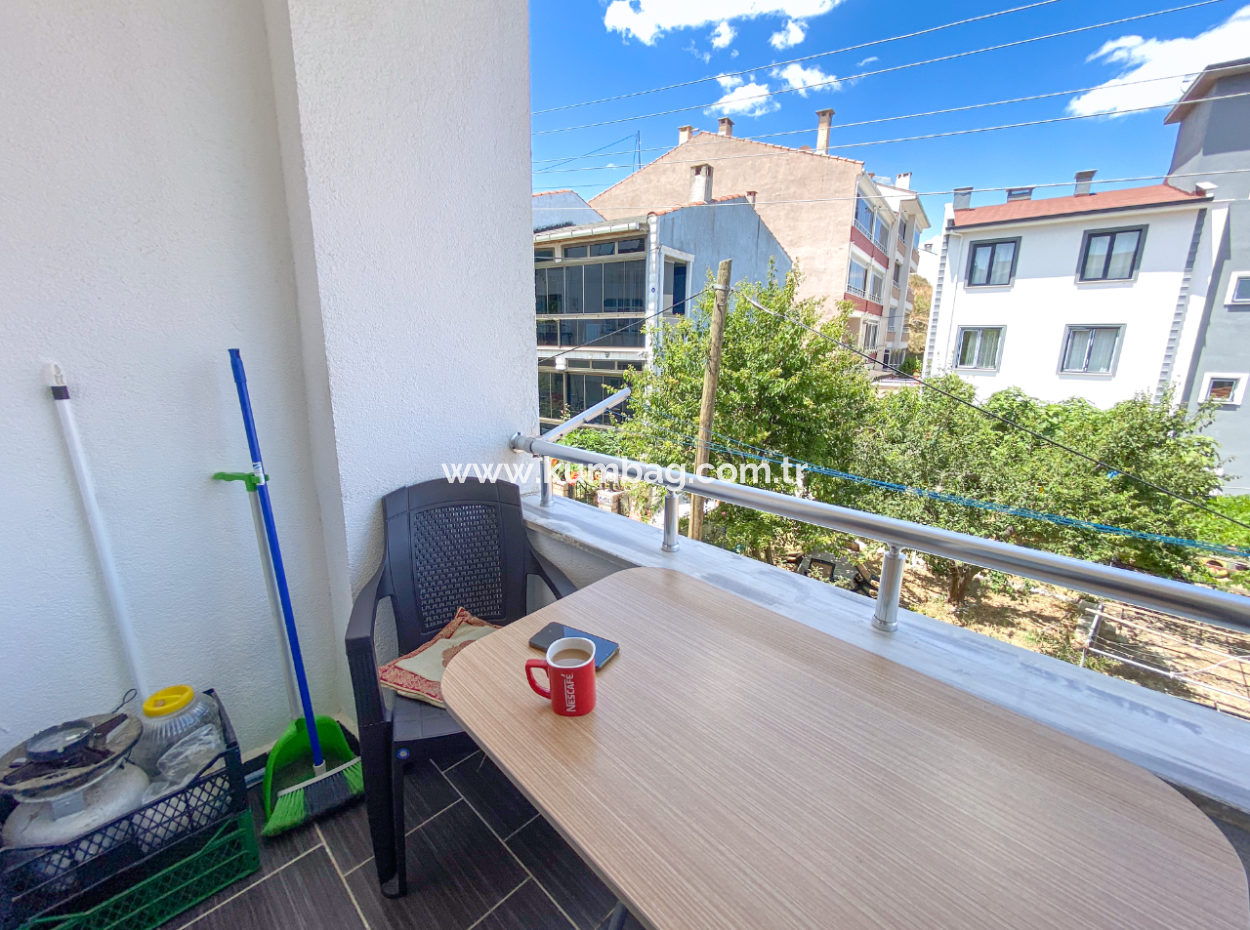 Centrally Furnished 2 1 Apartment For Rent In Kumbagh