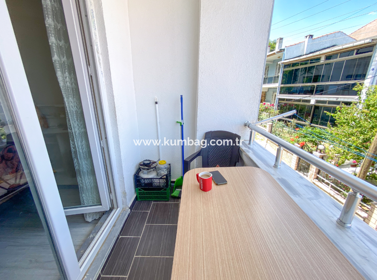 Centrally Furnished 2 1 Apartment For Rent In Kumbagh