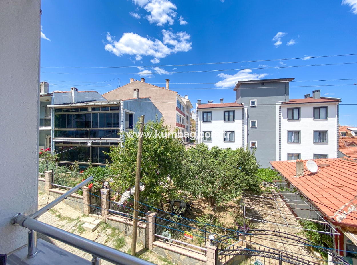 Centrally Furnished 2 1 Apartment For Rent In Kumbagh