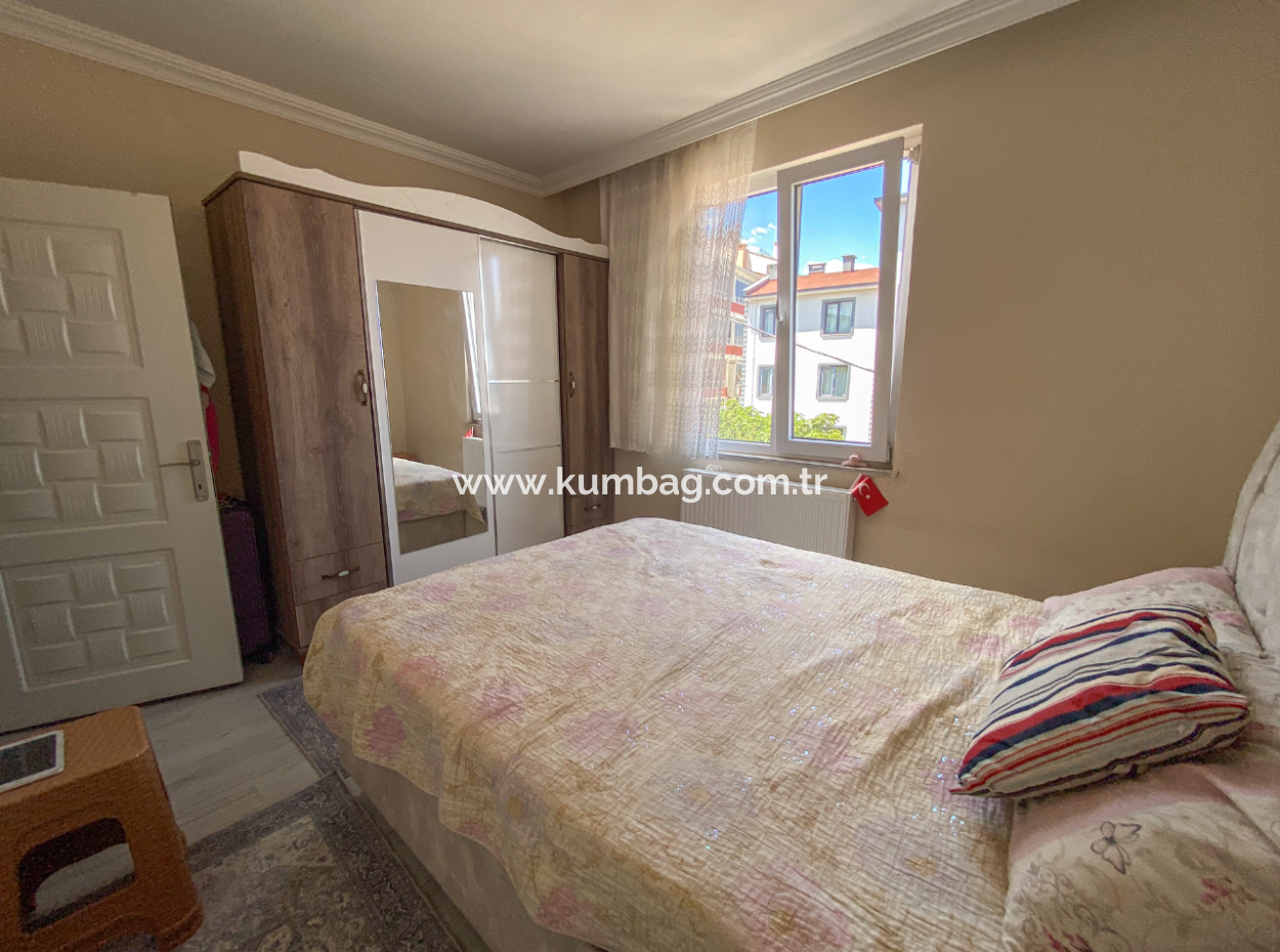 Centrally Furnished 2 1 Apartment For Rent In Kumbagh