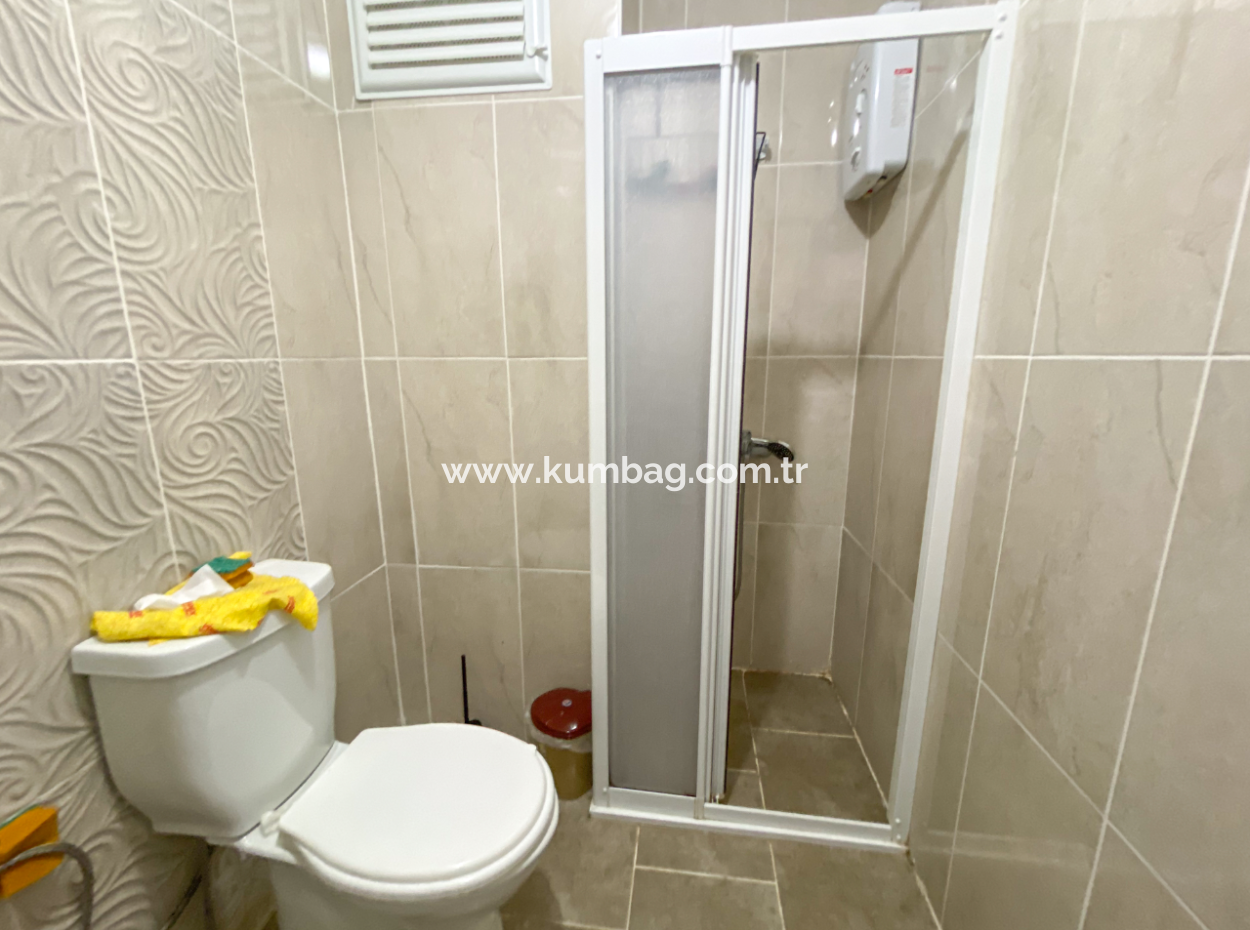 Centrally Furnished 2 1 Apartment For Rent In Kumbagh