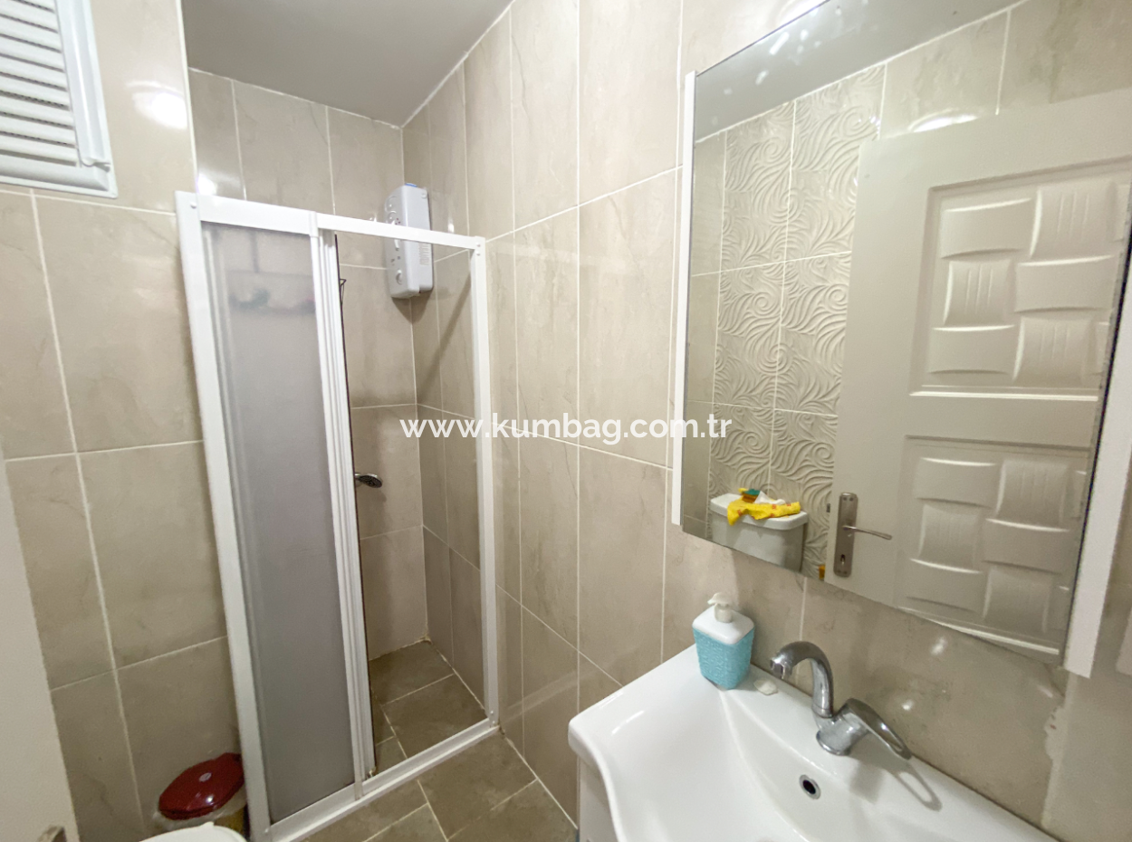 Centrally Furnished 2 1 Apartment For Rent In Kumbagh