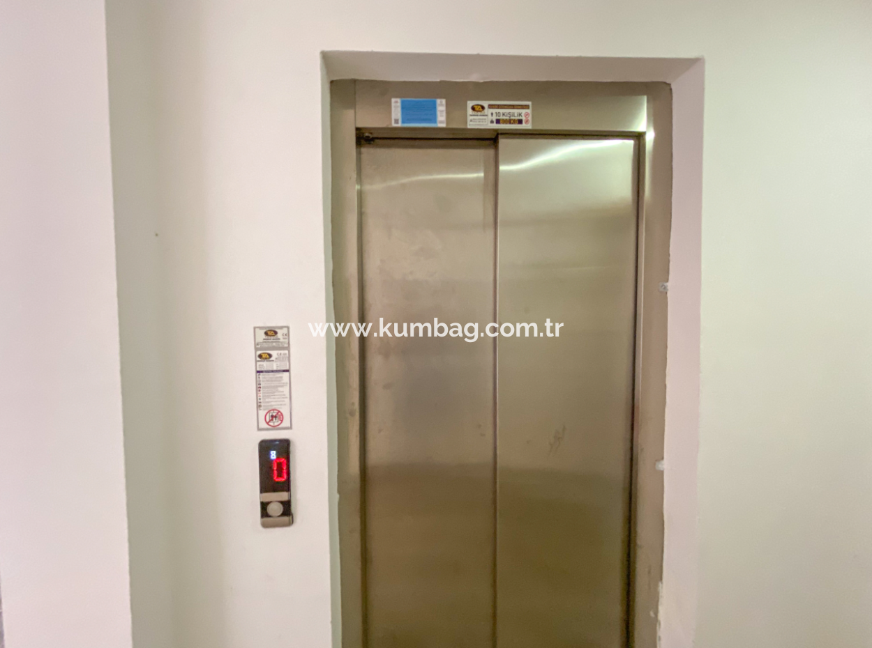 Centrally Furnished 2 1 Apartment For Rent In Kumbagh