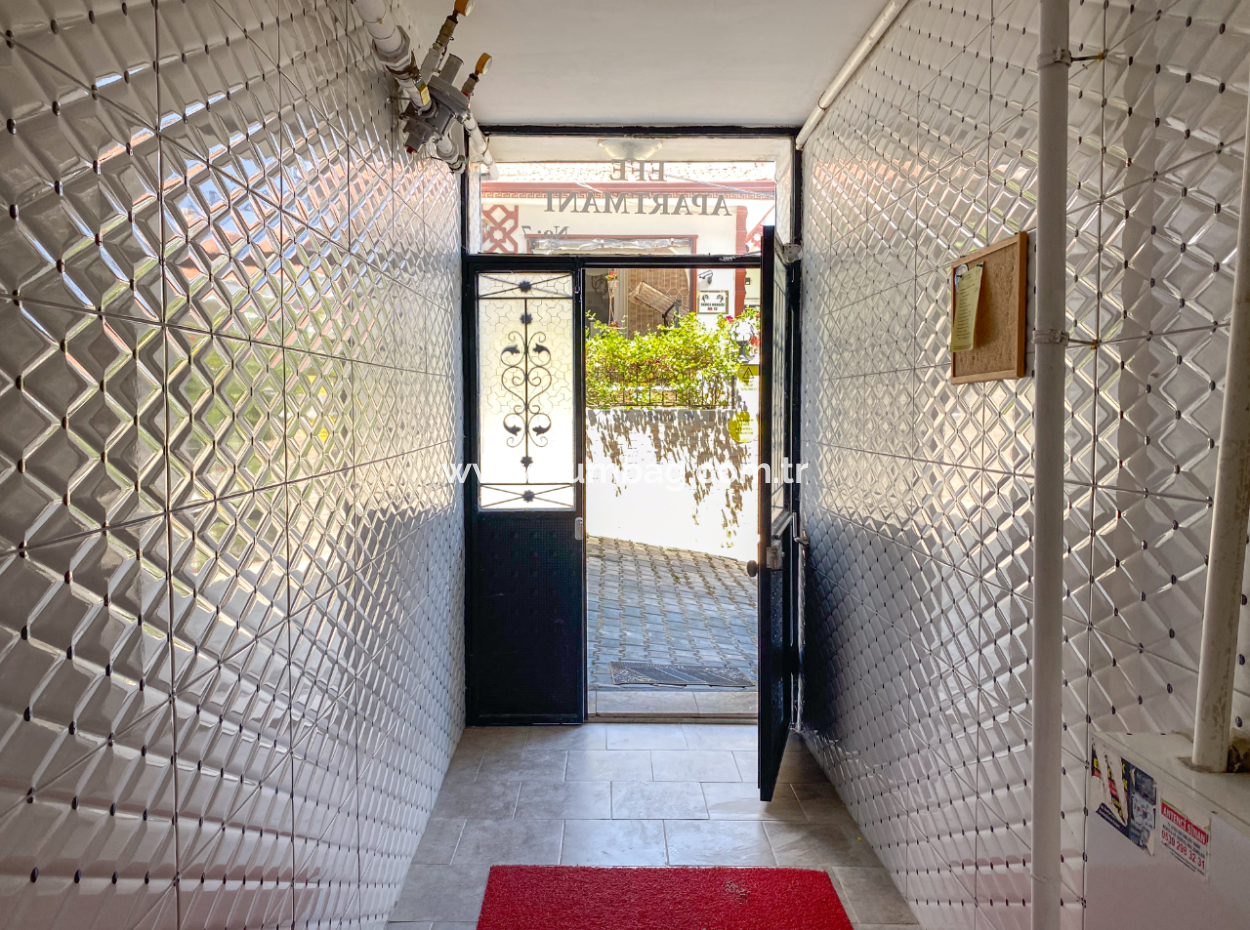 Centrally Furnished 2 1 Apartment For Rent In Kumbagh