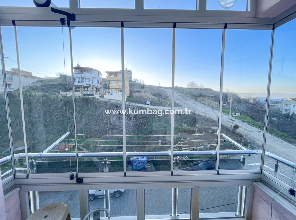 2 1 Furnished Apartment For Rent With Elevator In Central Location In Kumbagg