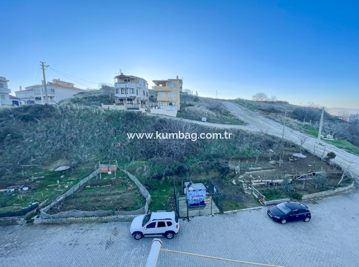 2 1 Furnished Apartment For Rent With Elevator In Central Location In Kumbagg