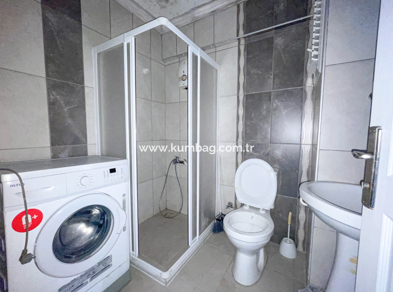 2 1 Furnished Apartment For Rent With Elevator In Central Location In Kumbagg