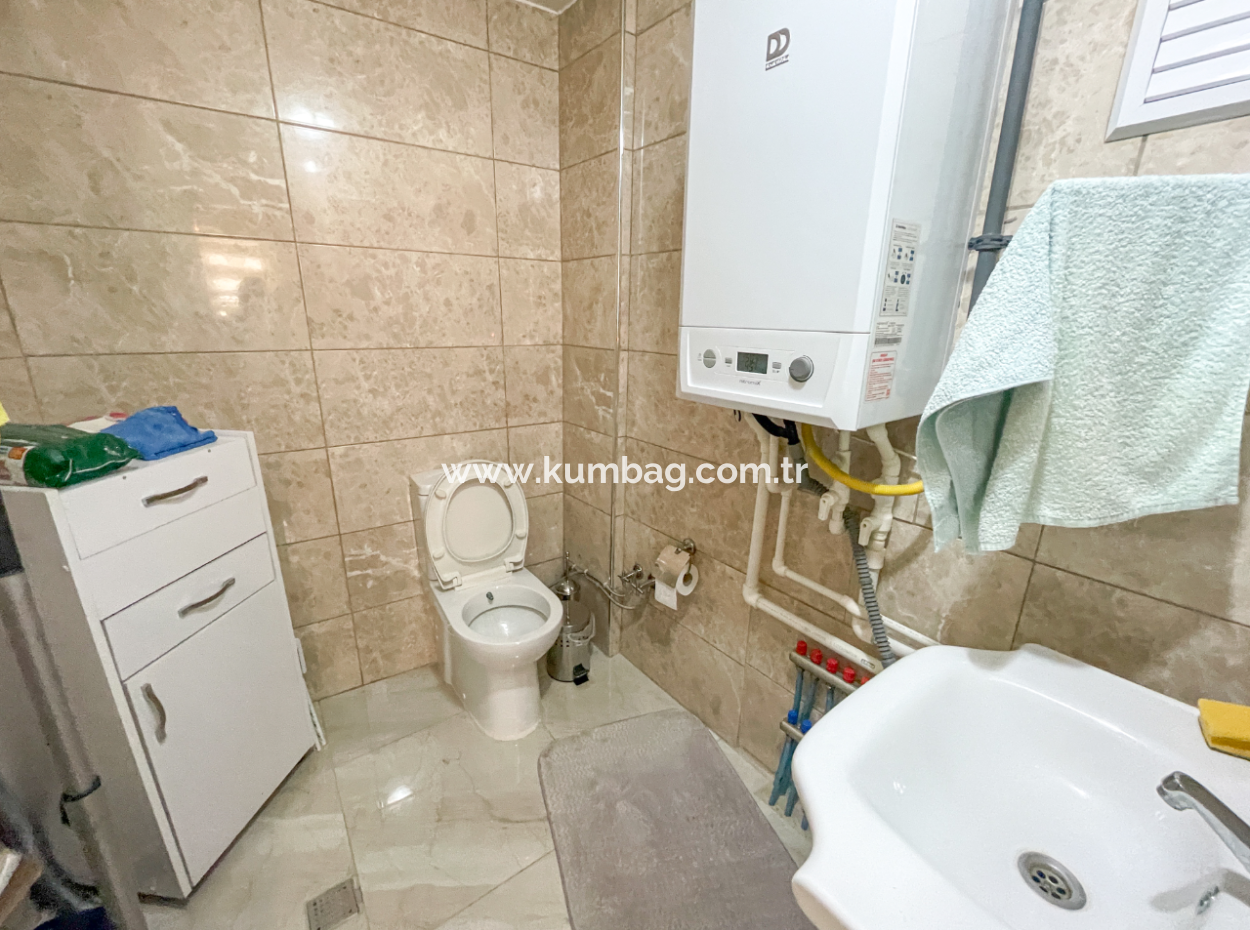 3 1 Garden Villa For Sale By The Sea In Kumbagh