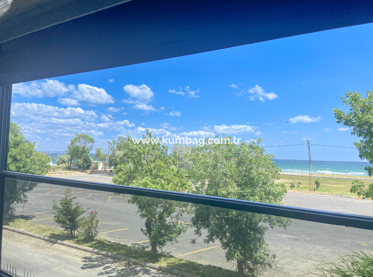 3 1 Garden Villa For Sale By The Sea In Kumbagh