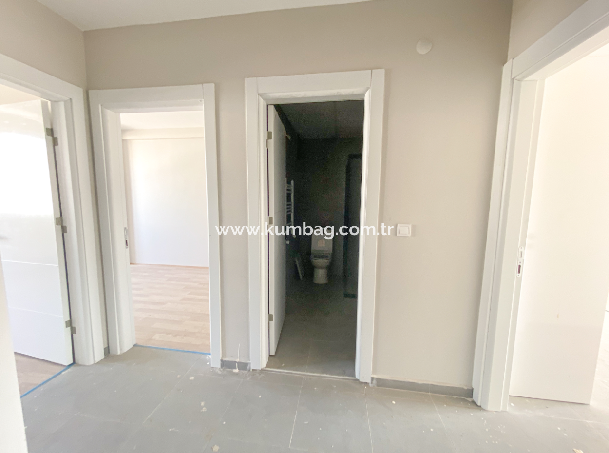 Luxury 2 1 Apartments For Sale Near The Sea In A Complex With Kumbag Pool