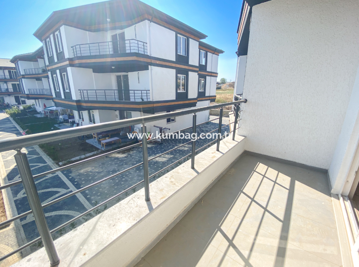 Luxury 2 1 Apartments For Sale Near The Sea In A Complex With Kumbag Pool