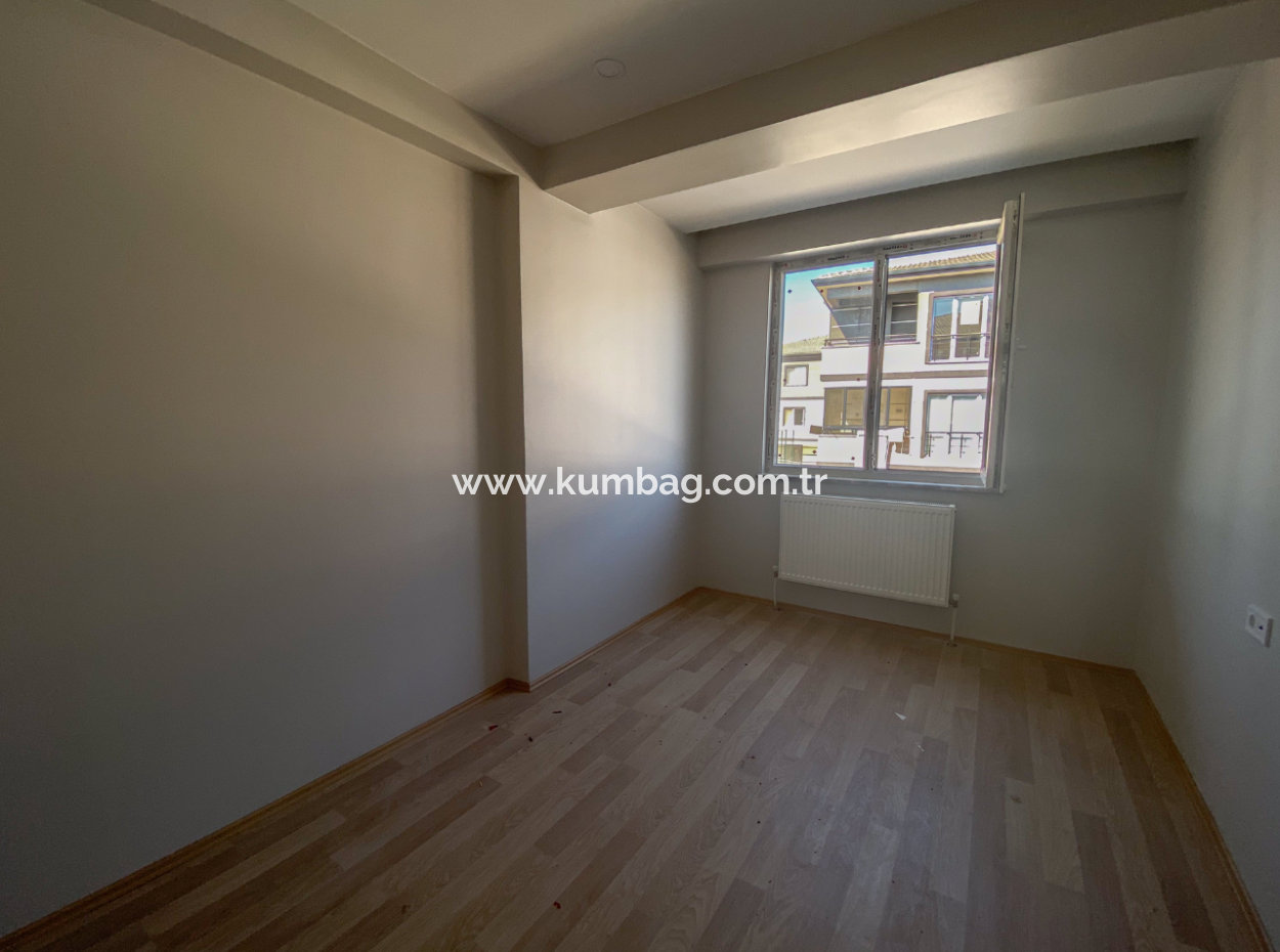 Luxury 2 1 Apartments For Sale Near The Sea In A Complex With Kumbag Pool