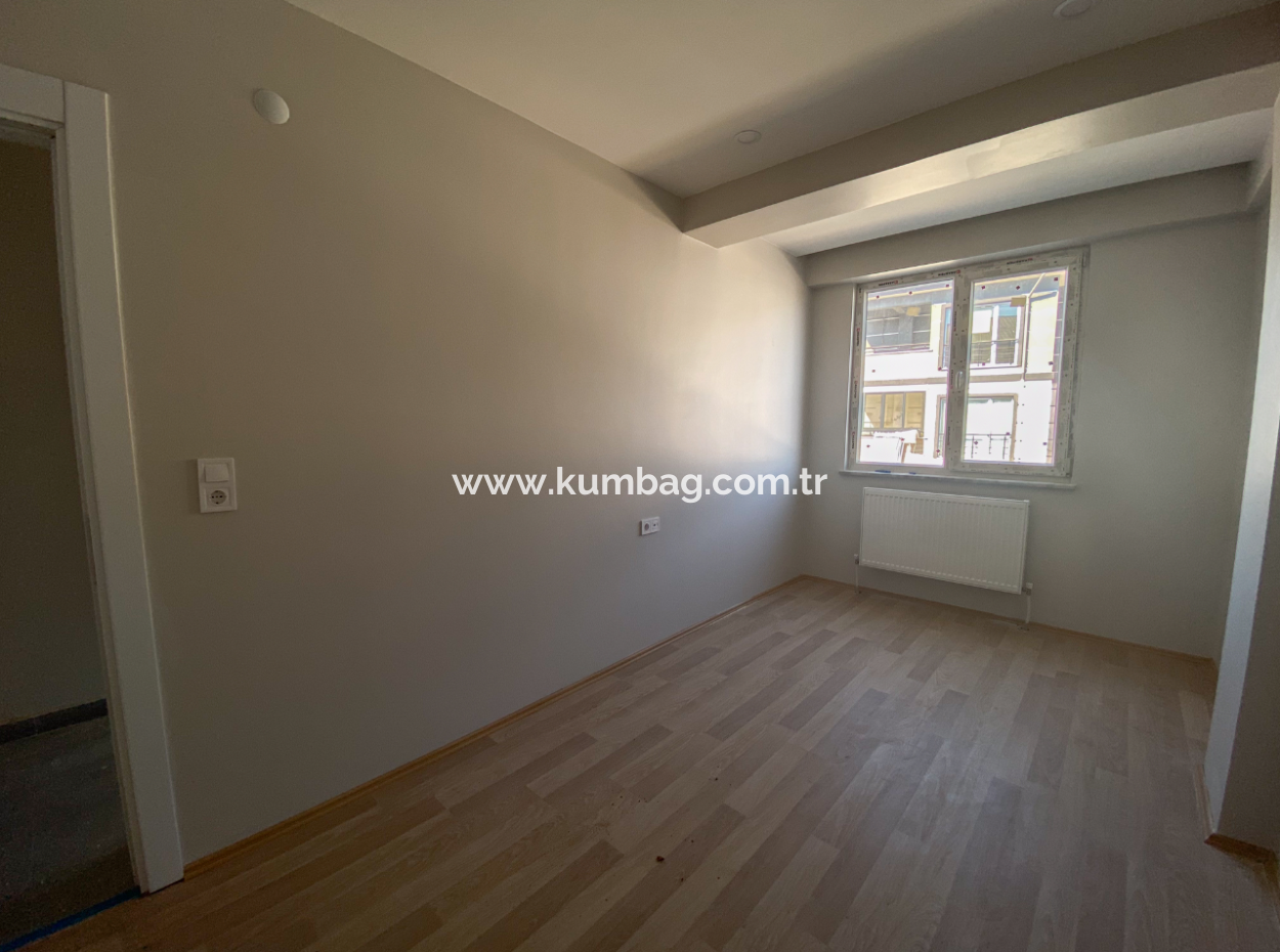 Luxury 2 1 Apartments For Sale Near The Sea In A Complex With Kumbag Pool