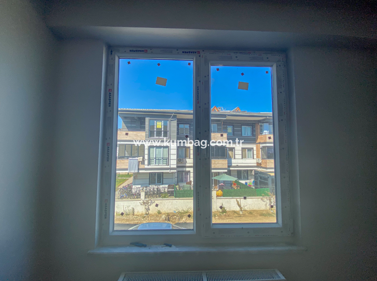 Luxury 2 1 Apartments For Sale Near The Sea In A Complex With Kumbag Pool