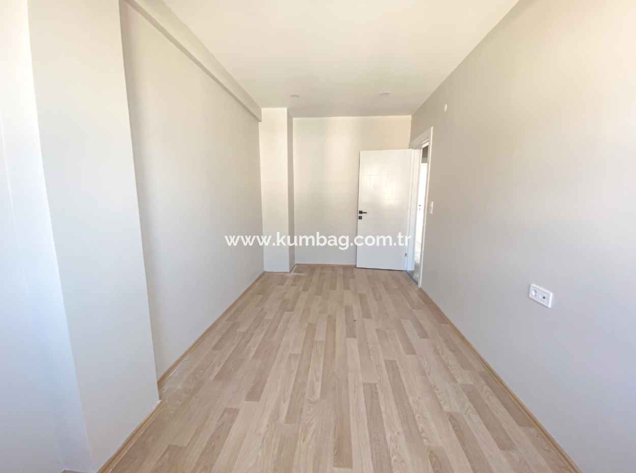 Luxury 2 1 Apartments For Sale Near The Sea In A Complex With Kumbag Pool