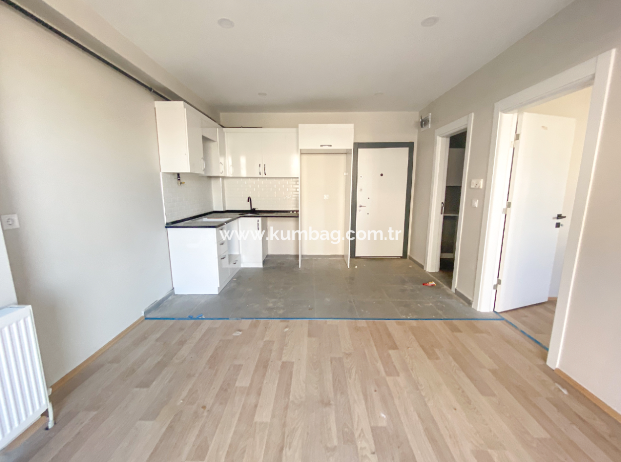 Luxury 1 1 Apartments For Sale Near The Sea In A Complex With Kumbag Pool