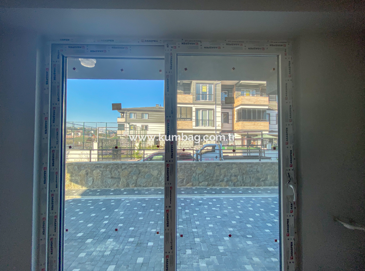 Luxury 1 1 Apartments For Sale Near The Sea In A Complex With Kumbag Pool