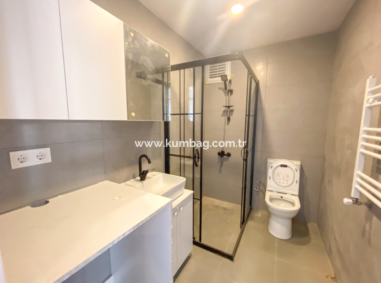 Luxury 1 1 Apartments For Sale Near The Sea In A Complex With Kumbag Pool