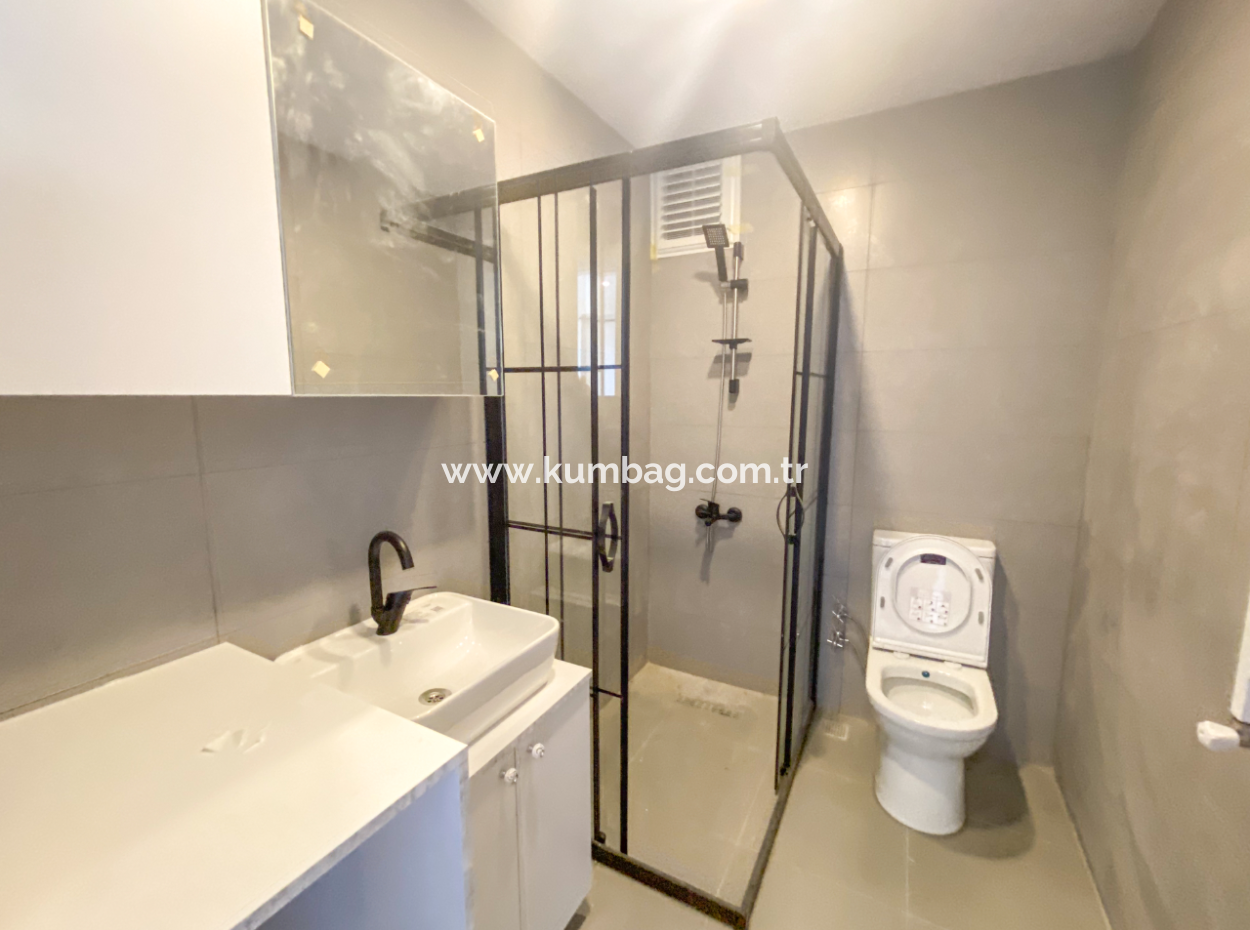 Luxury 1 1 Apartments For Sale Near The Sea In A Complex With Kumbag Pool