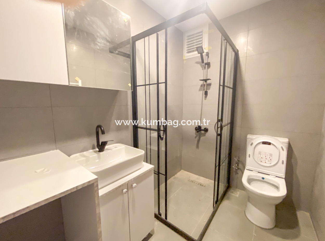 Luxury 1 1 Apartments For Sale Near The Sea In A Complex With Kumbag Pool