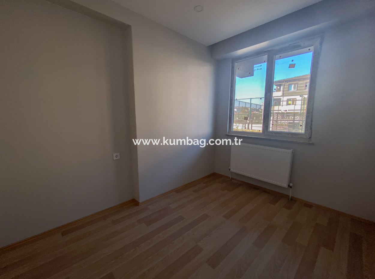 Luxury 1 1 Apartments For Sale Near The Sea In A Complex With Kumbag Pool