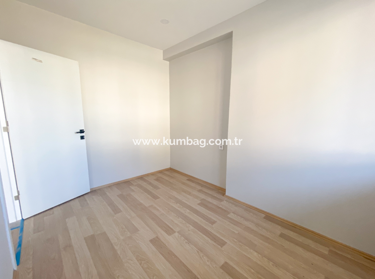 Luxury 1 1 Apartments For Sale Near The Sea In A Complex With Kumbag Pool