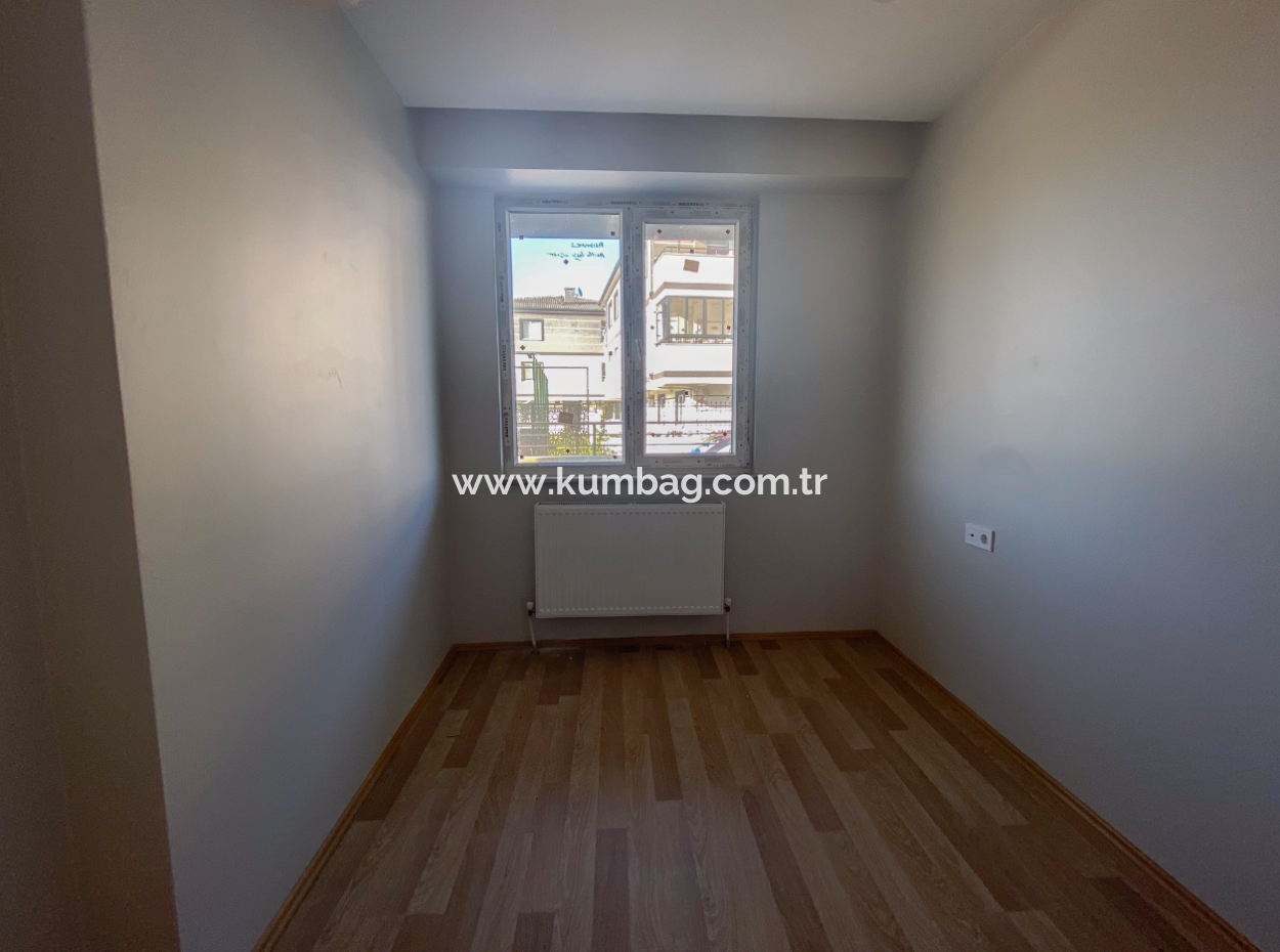 Luxury 1 1 Apartments For Sale Near The Sea In A Complex With Kumbag Pool