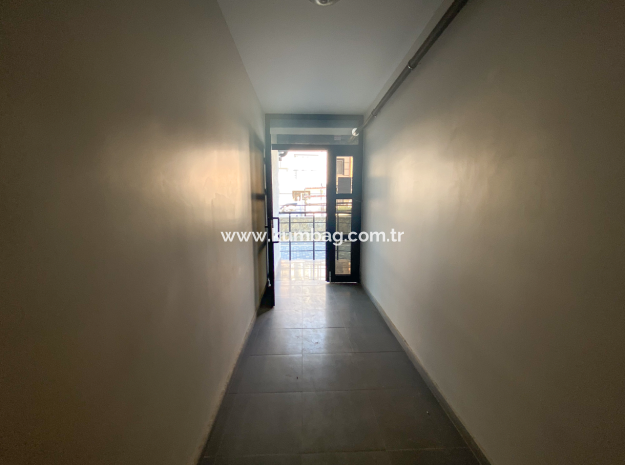 Luxury 1 1 Apartments For Sale Near The Sea In A Complex With Kumbag Pool