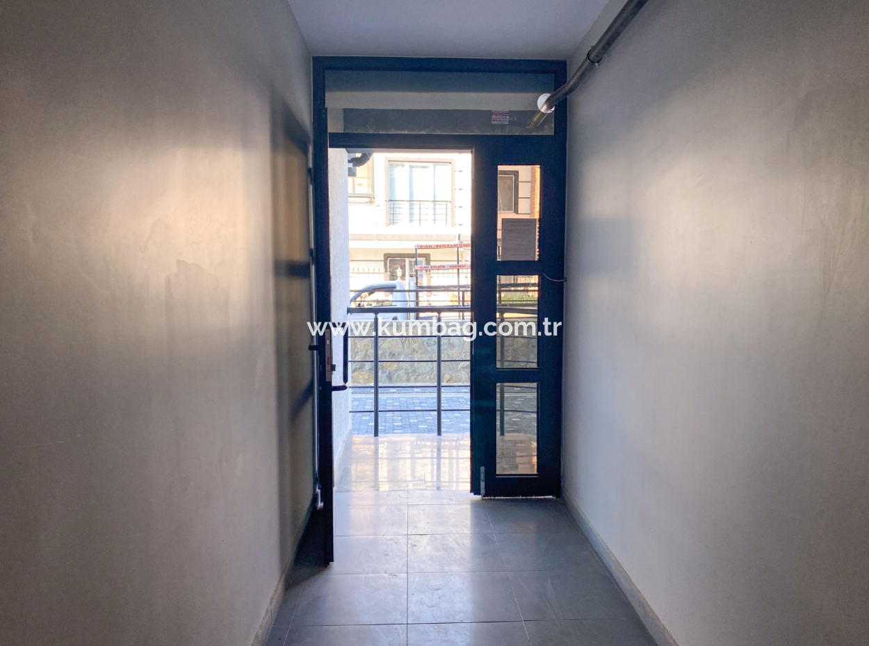 Luxury 1 1 Apartments For Sale Near The Sea In A Complex With Kumbag Pool