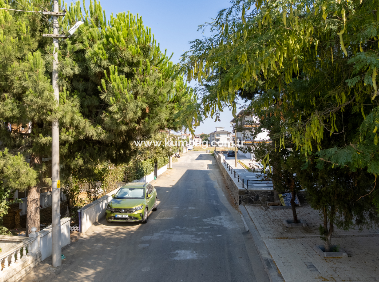 Luxury 1 1 Apartments For Sale In Kumbag Sea Side Complex With Pool