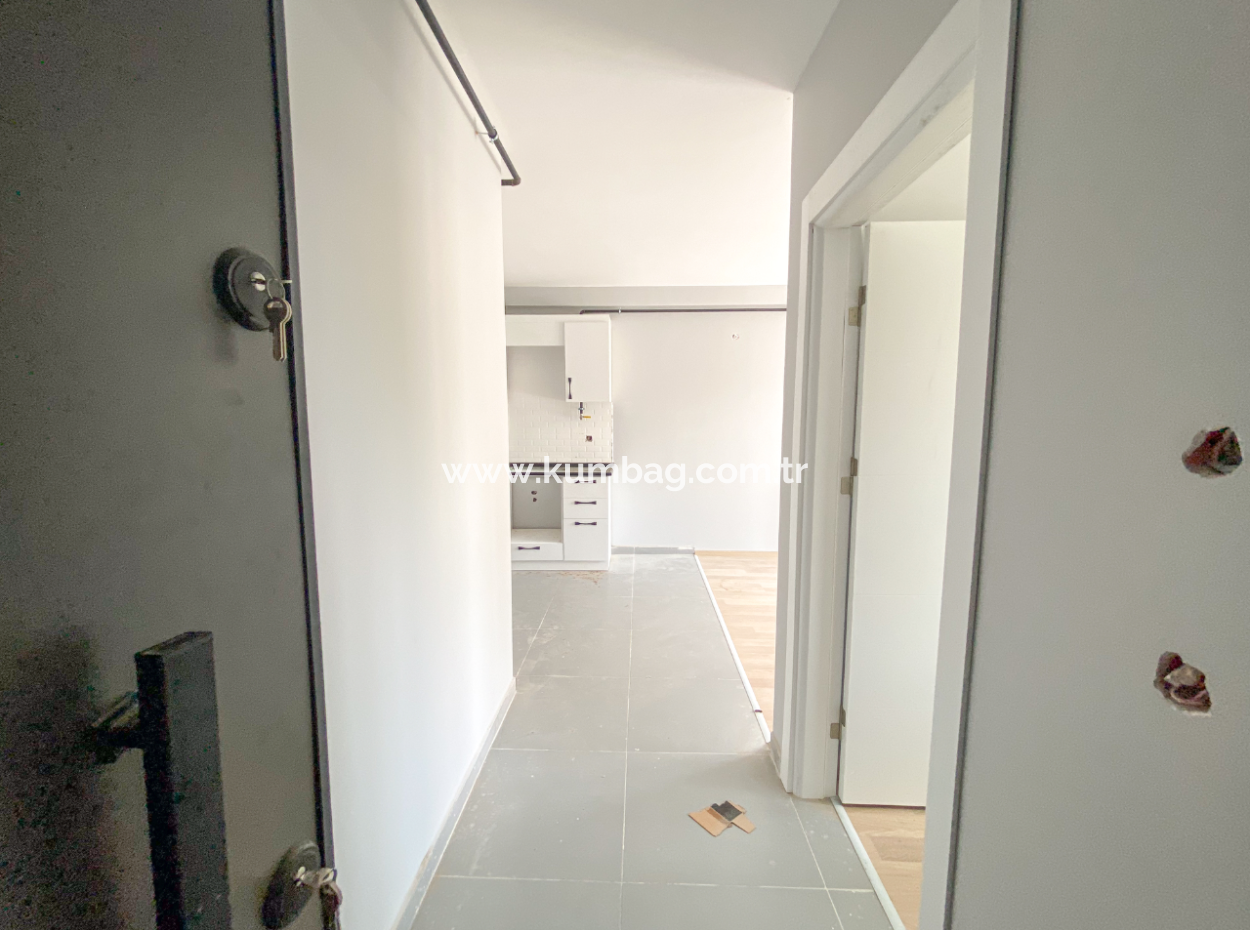 Luxury 1 1 Apartments For Sale In Kumbag Sea Side Complex With Pool