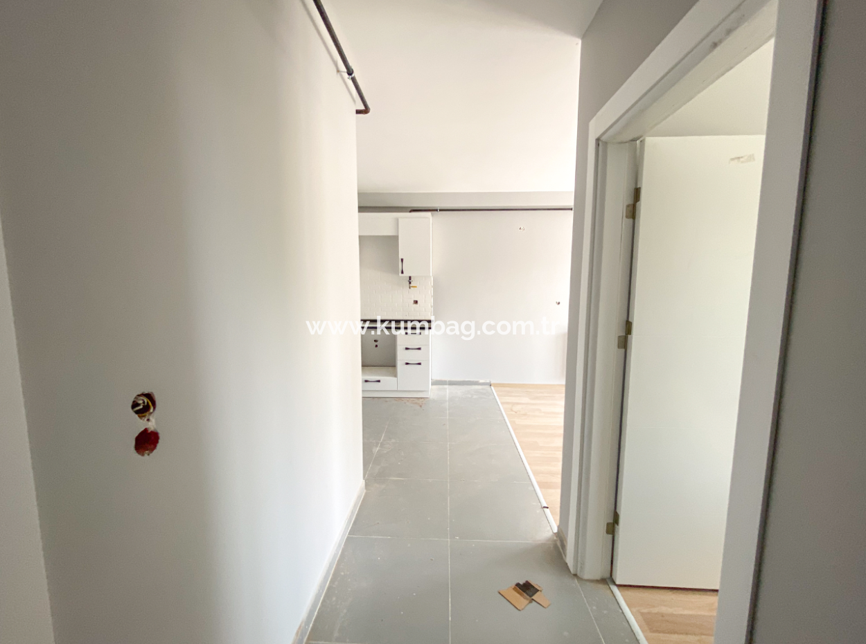 Luxury 1 1 Apartments For Sale In Kumbag Sea Side Complex With Pool