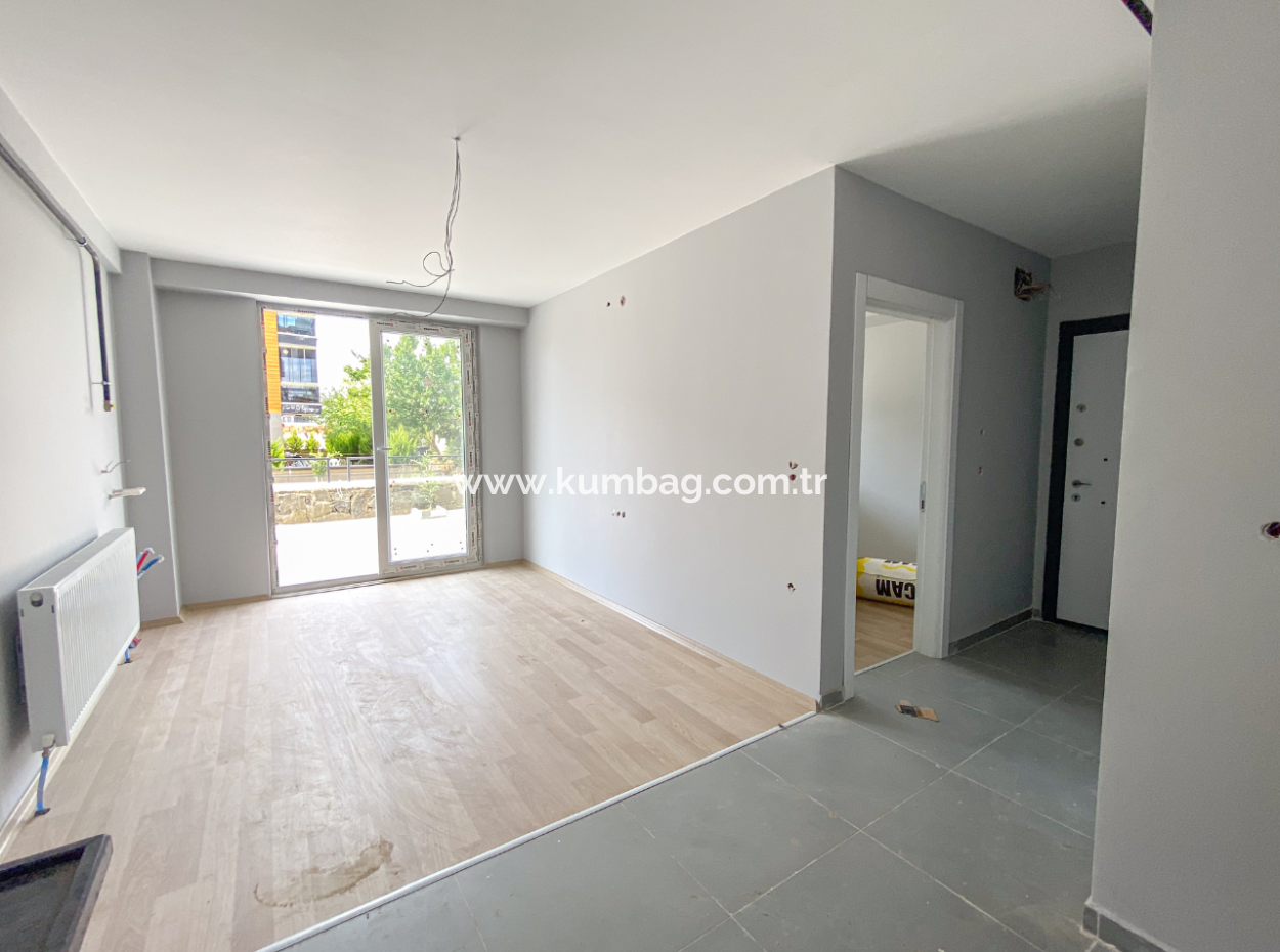 Luxury 1 1 Apartments For Sale In Kumbag Sea Side Complex With Pool