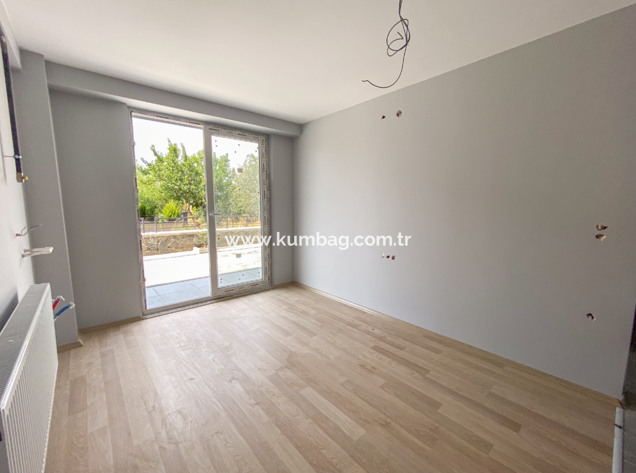 Luxury 1 1 Apartments For Sale In Kumbag Sea Side Complex With Pool