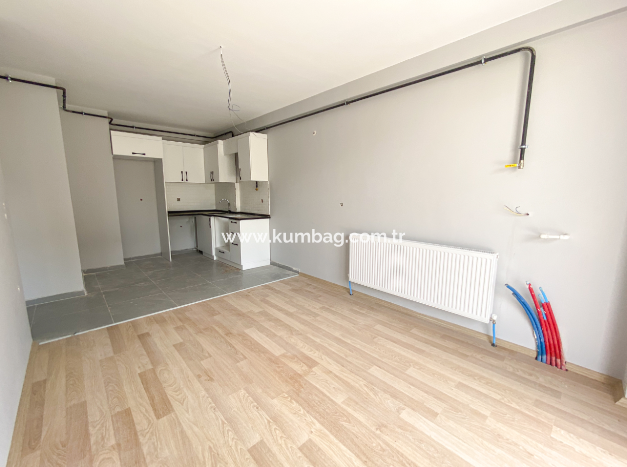 Luxury 1 1 Apartments For Sale In Kumbag Sea Side Complex With Pool