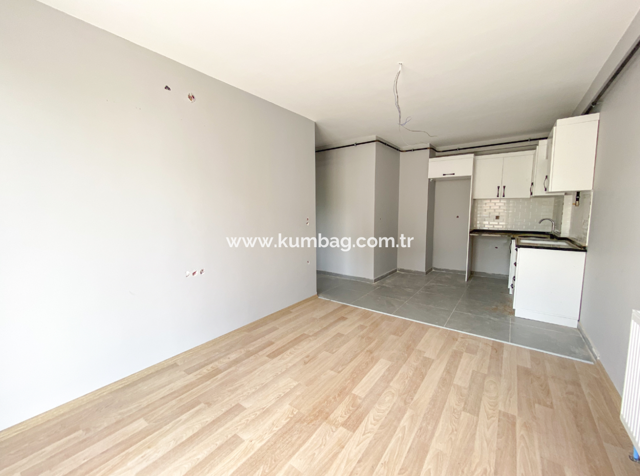 Luxury 1 1 Apartments For Sale In Kumbag Sea Side Complex With Pool