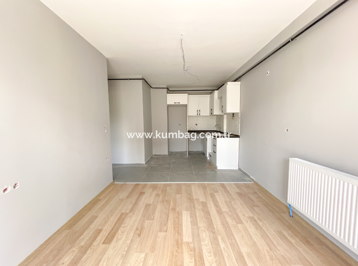 Luxury 1 1 Apartments For Sale In Kumbag Sea Side Complex With Pool