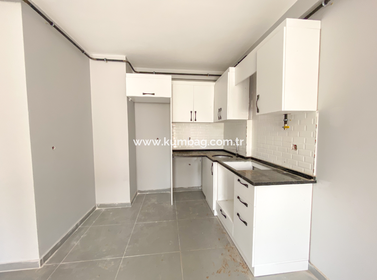 Luxury 1 1 Apartments For Sale In Kumbag Sea Side Complex With Pool