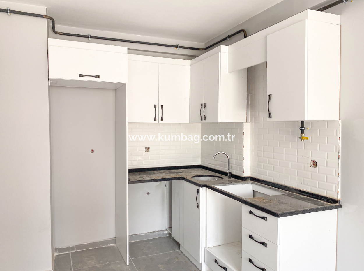 Luxury 1 1 Apartments For Sale In Kumbag Sea Side Complex With Pool