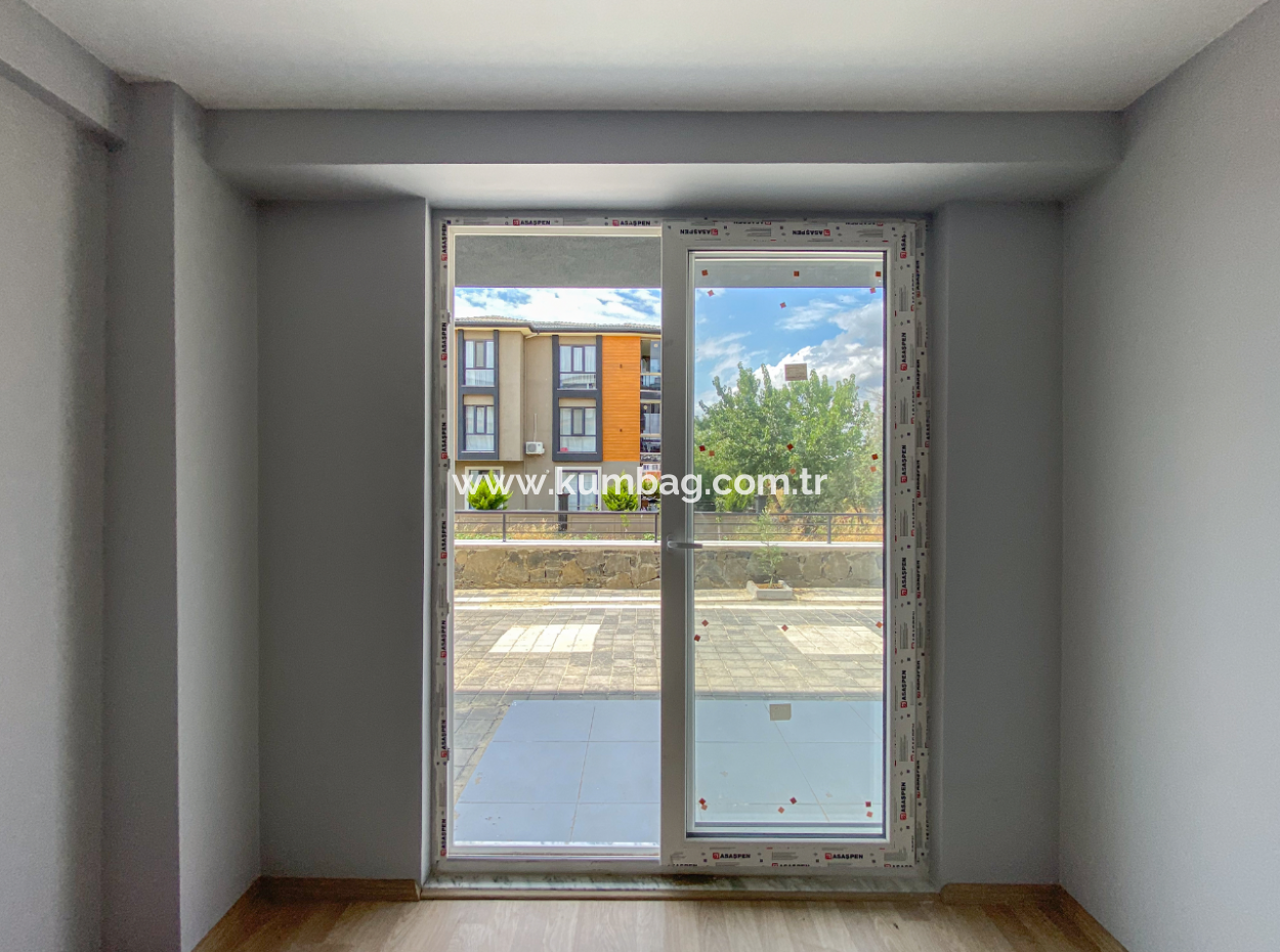 Luxury 1 1 Apartments For Sale In Kumbag Sea Side Complex With Pool