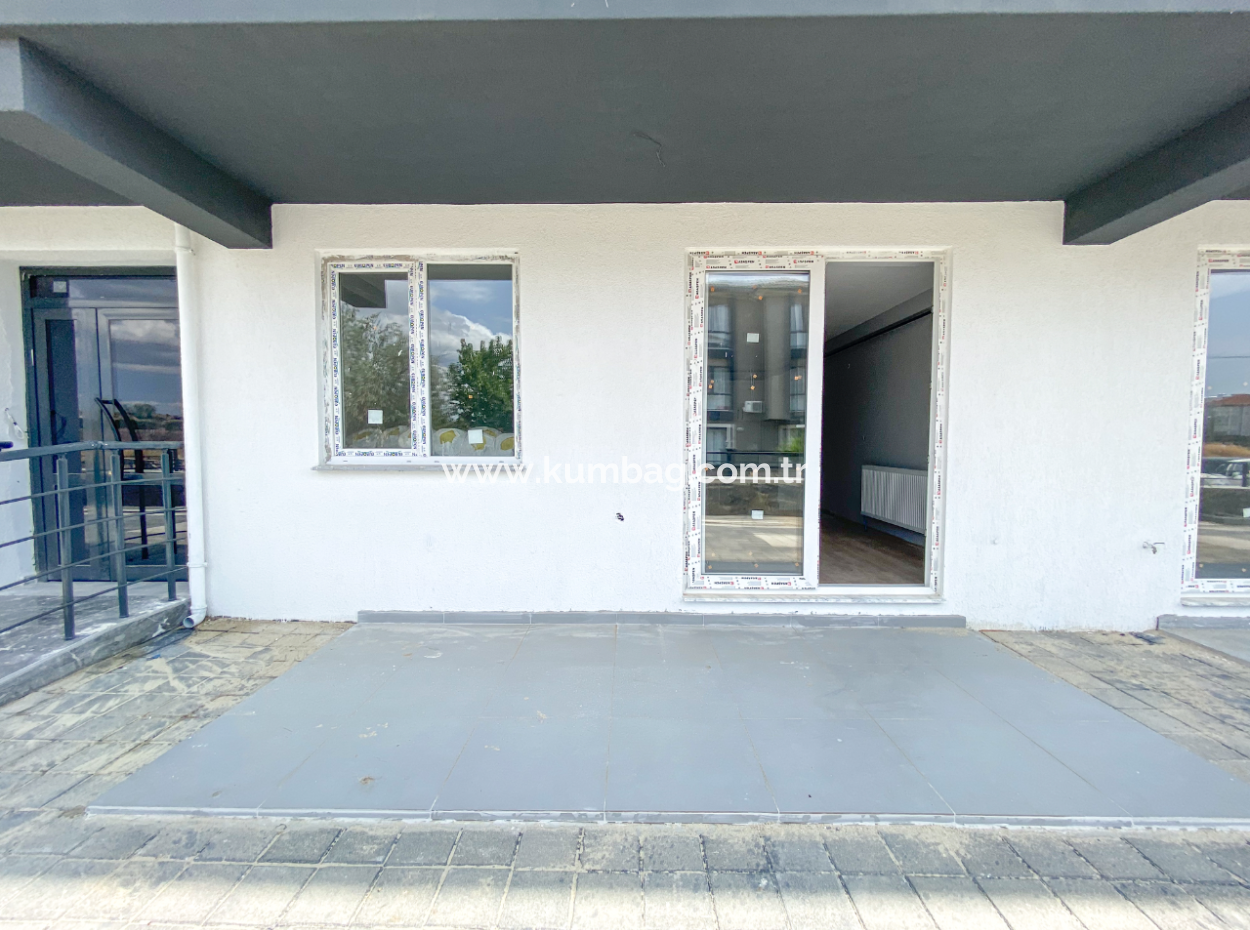 Luxury 1 1 Apartments For Sale In Kumbag Sea Side Complex With Pool